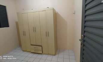 Imagem 6: Apartamento com 02 quartos, 58 m² e mobília, Bairro Cidade Nova, aceita troca em veículos!