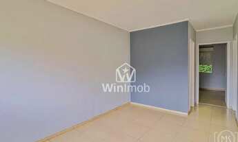 Imagem 4: Apartamento com 1 dormitório à venda, 37 m² por R$ 159.000,00 - Jardim Planalto - Porto Al