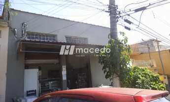 Imagem 3: Casa com 2 dorms, Vila Ipojuca, São Paulo - R$ 1 mi, Cod: 5145