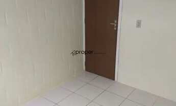 Imagem 4: Apartamento 2 dormitórios à venda, 42 m² Areal - Pelotas/RS