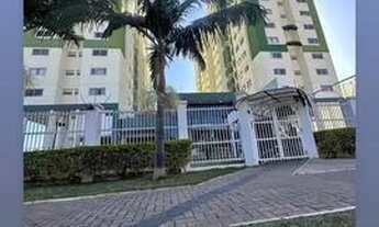 Imagem: Apartamento 3 Quartos Gama - Residencial