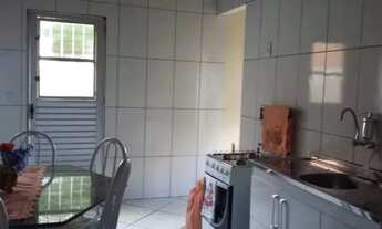 Imagem: CASA PARA VENDA COM QUINTAL NO TELÉGRAFO