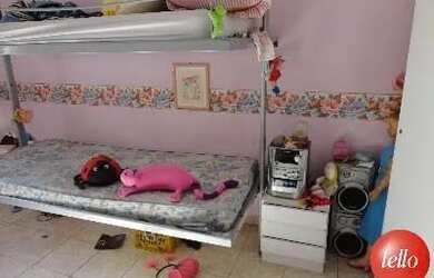 Imagem 3: São Paulo - Casa Padrão - Tatuapé