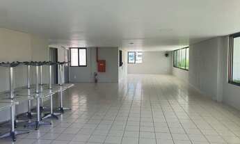 Imagem 5: Apartamento para venda tem 56 metros quadrados com 2 quartos em Madalena - Recife - PE