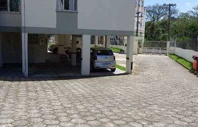 Imagem 3: Apartamento de 2 Dormitório, Localizado em CARVOEIRA