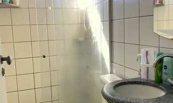 Imagem 7: Apartamento para venda tem 44 metros quadrados com 2 quartos em Satélite - Teresina - PI