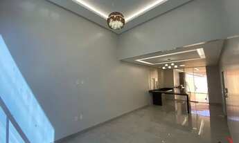 Imagem 5: FORMOSA - Casa Padrão - Chacaras de Setor Sul