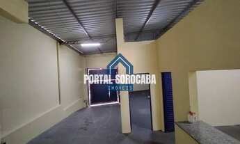 Imagem 7: Salão Comercial 200m², Jardim Sorocabano, Sorocaba, Cod: 1137