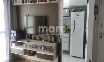 Imagem 2: SAO PAULO - Apartamento Padrão - LIBERDADE