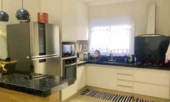 Imagem 5: Casa - Jardim Planalto - Paulínia