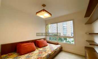 Imagem 6: APARTAMENTO COM 5 DORMITÓRIOS À VENDA NO IBIRAPUERA