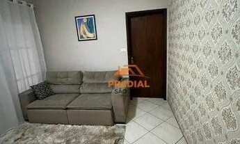 Imagem 3: Casa à venda, 110 m² - Palmeiras de São José - São José dos Campos/SP