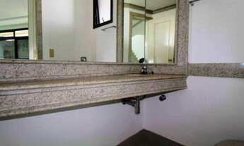 Imagem 3: Cobertura para Locação em Belo Horizonte, Belvedere, 4 dormitórios, 2 suítes, 4 banheiros