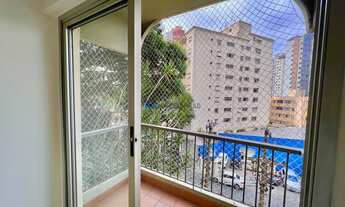 Imagem 5: Apartamento vago, vaga livre, sacada, junto metrô Saúde, escolas, bancos, supermercados