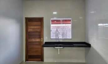 Imagem 5: Casa para venda com 100 metros quadrados com 2 quartos em Novo Horizonte - Serra - Espírit