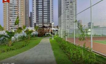 Imagem 6: BELISSIMO APARTAMENTO COM 4 SUITES