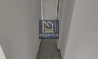 Imagem 7: ALUGUEL l EDF MONTE OLIMPO l 70 M² l 02 VAGAS DE GARAGEM l R$ 2.700 (TX INCLUSAS) l MOVEIS