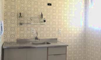 Imagem 6: Cobertura duplex para aluguel com 60 metros quadrados com 1 quarto