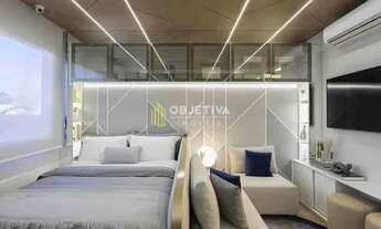Imagem 6: Studio à venda 1 Quarto, 24.72M², Rio Branco, Porto Alegre - RS