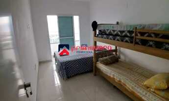 Imagem 6: Apartamento com 2 dorms, Caiçara, Praia Grande - R$ 420 mil, Cod