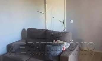 Imagem 5: SOROCABA - Apartamento Padrão - São Carlos