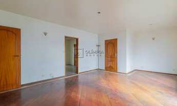 Imagem 5: Venda Apartamento 2 Dormitórios - 114 m² Moema