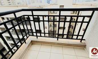 Imagem 7: Apartamento (tipo - padrao) 1 dormitórios, cozinha planejada, portaria 24hs, lazer, elevad