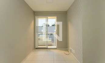 Imagem 2: Apartamento para Aluguel - Weissópolis, 2 Quartos, 46 m2