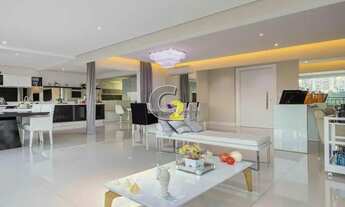 Imagem 7: APARTAMENTO - ÁGUA BRANCA - 3 DORMT - 3 SUÍTES - 4 VAGAS