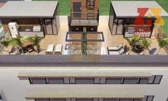 Imagem 4: Apartamento com 3 dormitórios à venda, 70 m² por R$ 310.000,00 - Bancários - João Pessoa/P