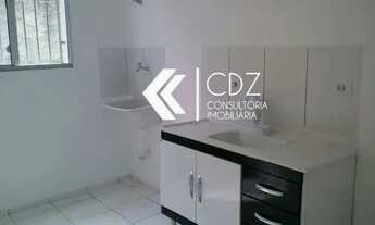 Imagem 2: Apartamento Parque Smart com 2 dormitórios