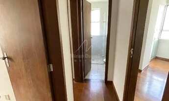 Imagem 2: Apartamento à venda, 3 quartos, 1 suíte, 2 vagas, Santo Antônio - Belo Horizonte/MG