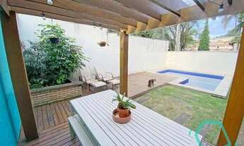 Imagem 7: Casa com 3 suítes à venda, 177 m² por R$ 1.320.000 - Granja Viana - Cotia/SP