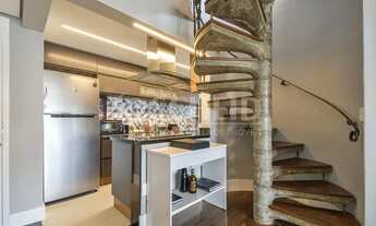 Imagem 3: Lindo apartamento em Moema