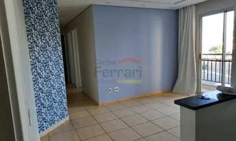 Imagem 4: APARTAMENTO - 2 DORM. 1 VAGA. 50 M2 - IMIRIM