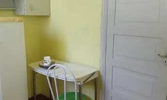 Imagem 5: Quarto mobiliado com água e luz no valor!