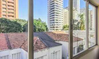 Imagem 4: Apartamento para Aluguel - Jardim Paulista, 2 Quartos, 80 m2