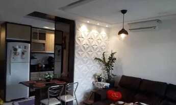 Imagem 2: Apartamento nova palhoça