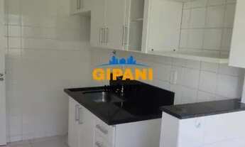 Imagem 4: Apartamento com quintal e 2 quartos em condomínio fechado