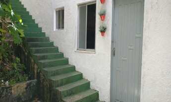 Imagem: Alugo Casa de 2/4 mobiliada em condomínio