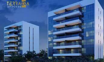 Imagem: Apartamento 4 quartos, suite master, varanda