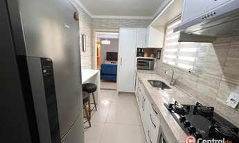 Imagem 4: Apartamento com 2 dormitórios para alugar, 79 m² por R$ 5.620,00/mês - Centro - Balneário