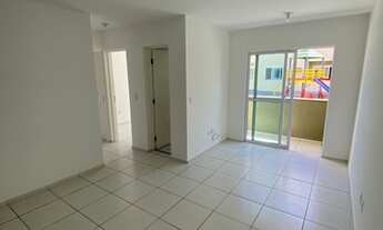 Imagem 5: Excelente apartamento para alugar no condominio Vila Verde - Eusébio - CE