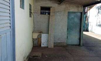 Imagem 3: QNN 19 Conjunto B - Casa à venda, 160 m² por R$ 580.000 - Ceilândia Norte - Ceilândia/DF