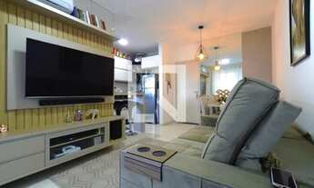 Imagem 4: Apartamento para Aluguel - Barreiros, 2 Quartos, 71 m2