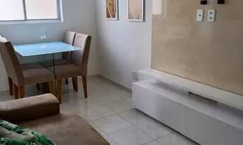 Imagem 2: Alugo apartamento no jardim cidade universitária