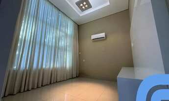 Imagem 4: Excelente casa de 192 m² com 03 suítes em condomínio fechado para locação