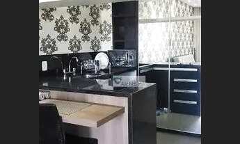 Imagem: Studio com 1 dormitório para alugar, 45