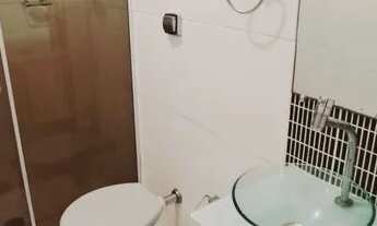 Imagem 7: Apartamento para aluguel com 1 quarto em Boqueirão - Santos - SP