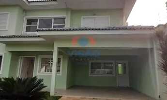 Imagem 2: Casa - Sobrado à venda, 3 quartos, 1 suíte, 4 vagas, Jardim Esplanada II - Indaiatuba/SP